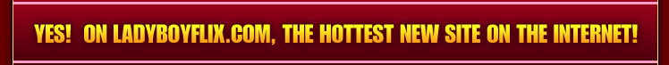 The HOTTEST NEW site for Asian LADYBOY Movies...